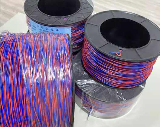 阳江镇放炮线的具体作用是什么？