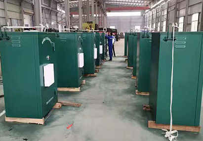 阳江镇移动炸药库：安全与效率并重的爆破行业新趋势